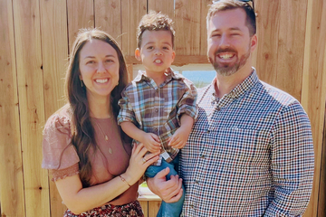 Jared & Anna Romine adoption profile photo