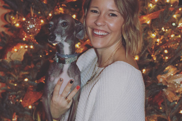 Meghan E. adoption profile photo