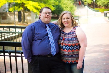 Timothy & Serena Newton adoption profile photo