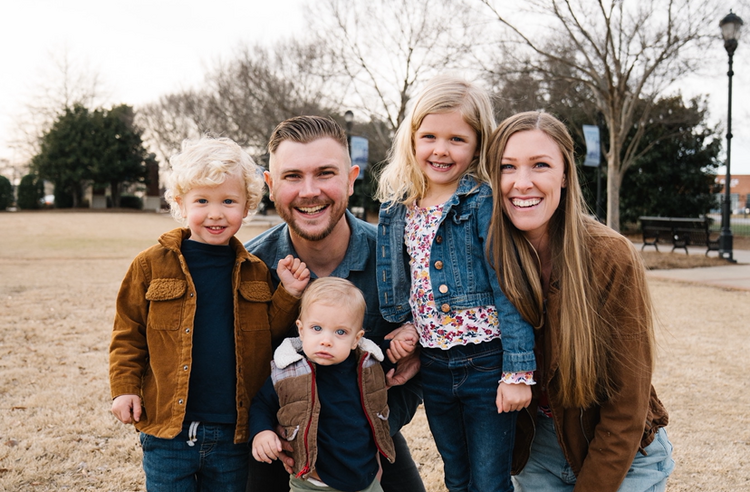 Philip & Morgan Owens adoption photo 1