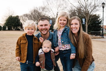 Philip & Morgan Owens adoption profile photo