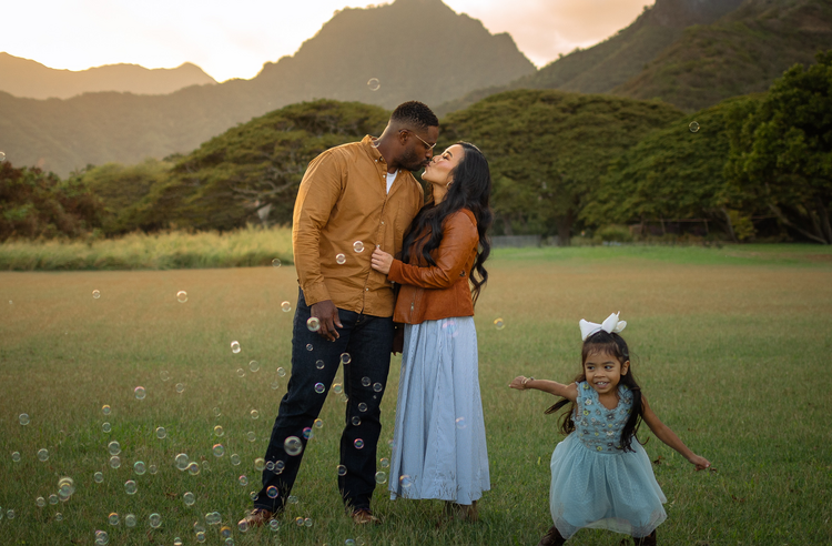 Emmanuel & Christalyn Orupabo adoption photo 2