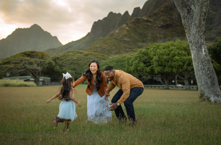 Emmanuel & Christalyn Orupabo adoption photo 8