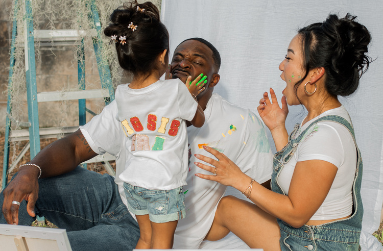 Emmanuel & Christalyn Orupabo adoption photo 4