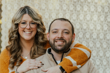Darryl and Lacey Goodwin adoption profile photo