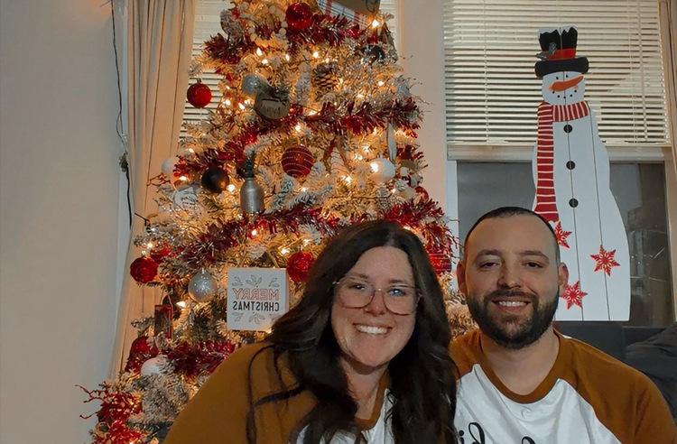 Darryl and Lacey Goodwin adoption photo 2