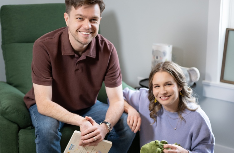 Nathan and Katrina Wilson adoption photo 7