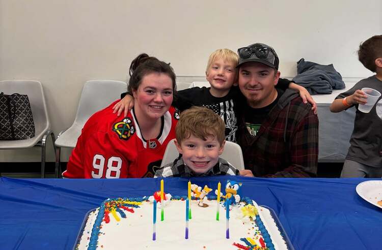 Zachary & Katrina Jewell adoption photo 3