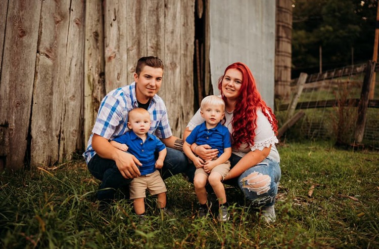 Zachary & Katrina Jewell adoption photo 4