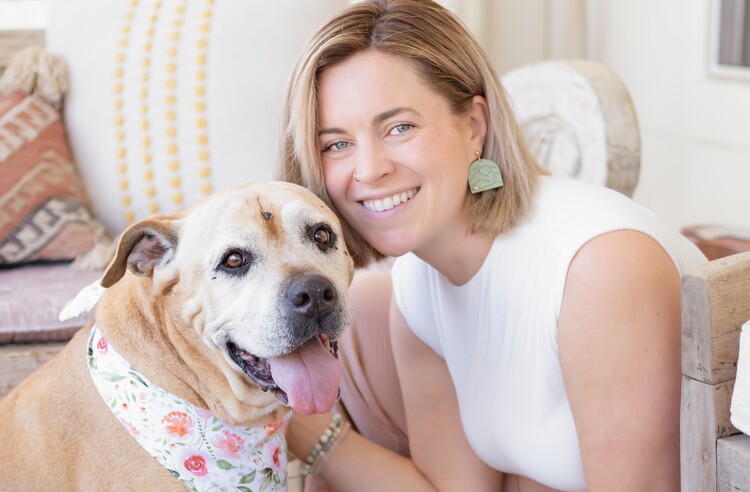 Victoria Lydon adoption photo 1