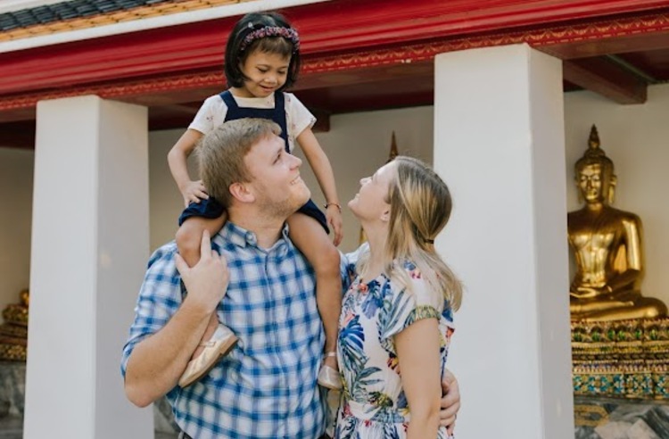 Hannah & Colin Keppner adoption photo 3