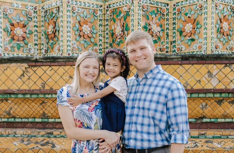 Hannah & Colin Keppner adoption photo 5
