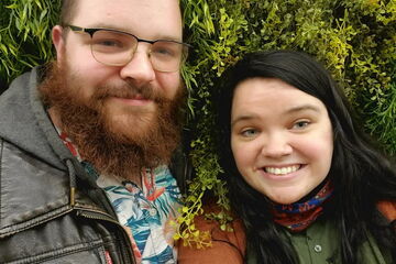 Jacob & Cassey Faulkner adoption profile photo