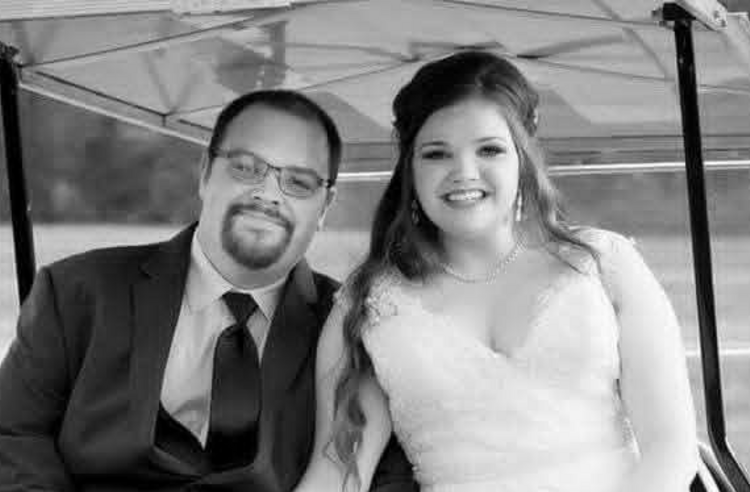Jacob & Cassey Faulkner adoption photo 4