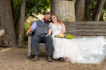 Kyle & Amanda Bradley adoption profile photo