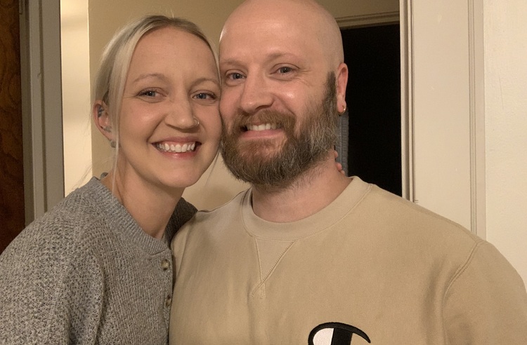 Sam & Jess Vanderlinden adoption photo 4