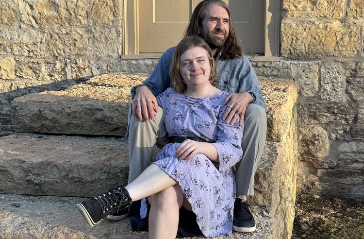 Dylan and Mazy Kerling adoption photo 1