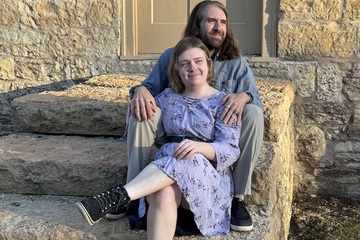 Dylan and Mazy Kerling adoption profile photo