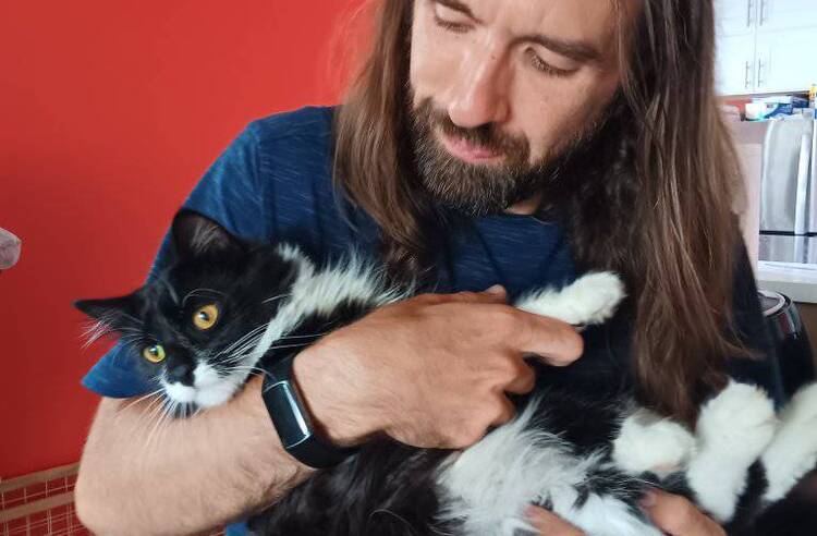 Dylan and Mazy Kerling adoption photo 5