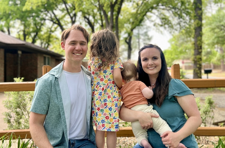 Chance and Jordan Hutter adoption photo 1