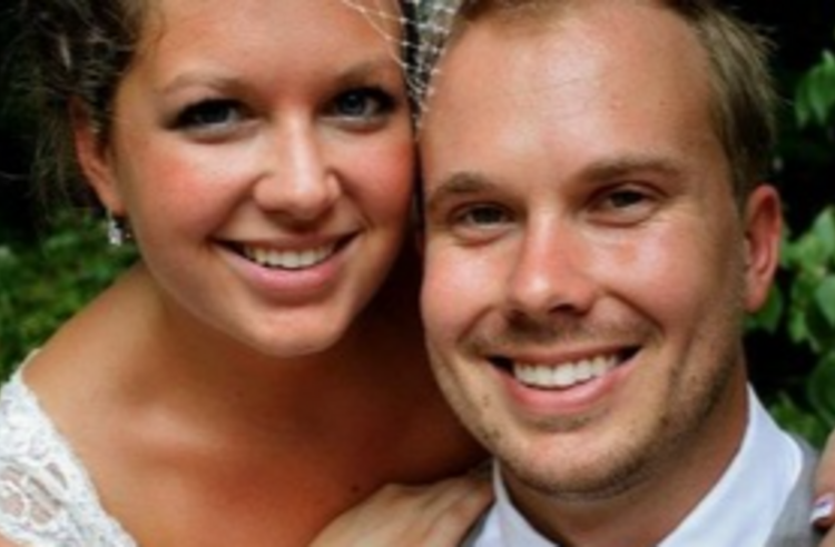 Zachary & Morgan Waggoner adoption photo 4