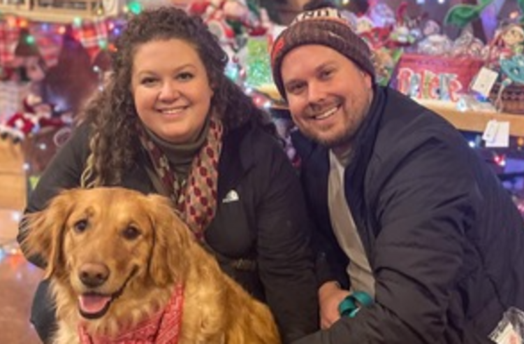 Zachary & Morgan Waggoner adoption photo 6