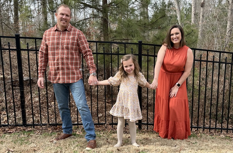 Luke and Lorianne Montsinger adoption photo 3