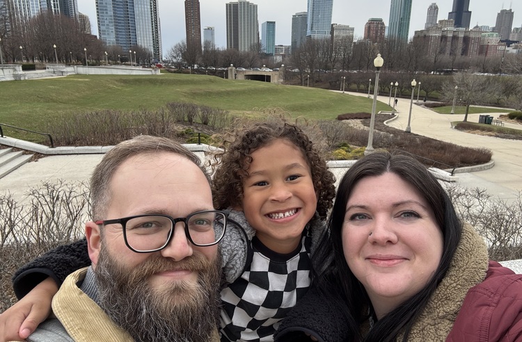 Dallas and Christan Allen adoption photo 8
