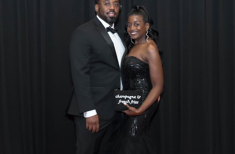 Rashon and Rodney Jefferson adoption photo 3
