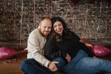 Brandi & Jesse Jimenez adoption profile photo