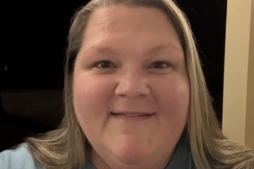 Tracie Coleman adoption profile photo