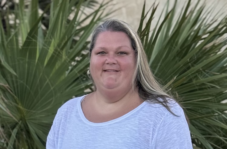 Tracie Coleman adoption photo 2