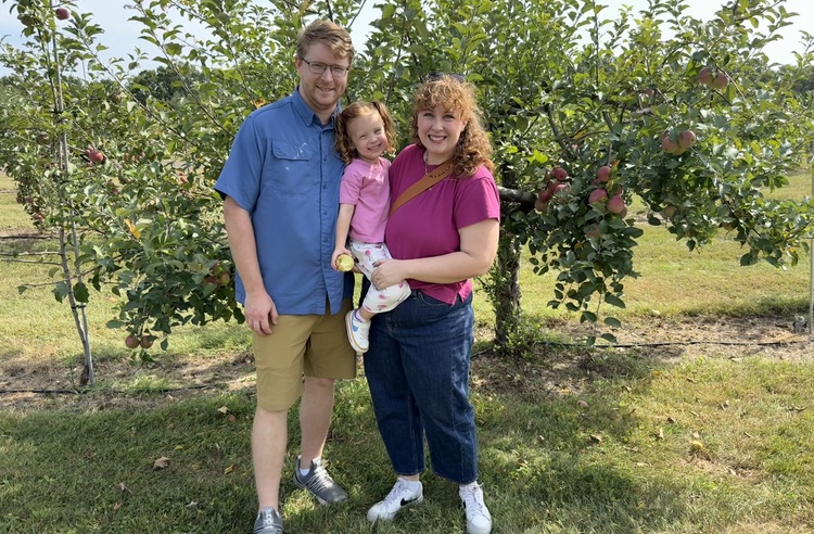 Carl and Madison Monk adoption photo 5