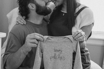 Aubrie and Ethan Pilcher adoption profile photo