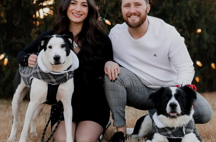 Aubrie and Ethan Pilcher adoption photo 7