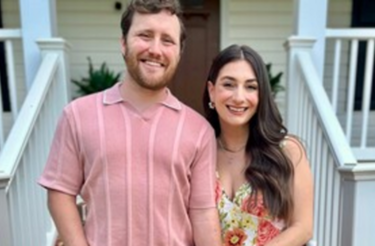 Aubrie and Ethan Pilcher adoption photo 4