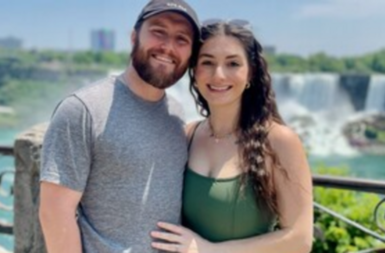 Aubrie and Ethan Pilcher adoption photo 6