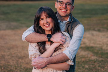 Robert & Sarah Villareal adoption profile photo