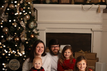 Brianna & Shawn Ingram adoption profile photo