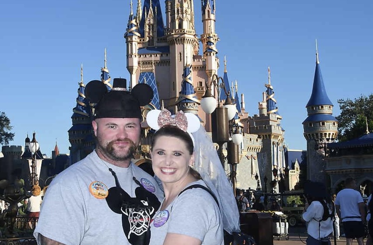Brent & Ember Murray adoption photo 1