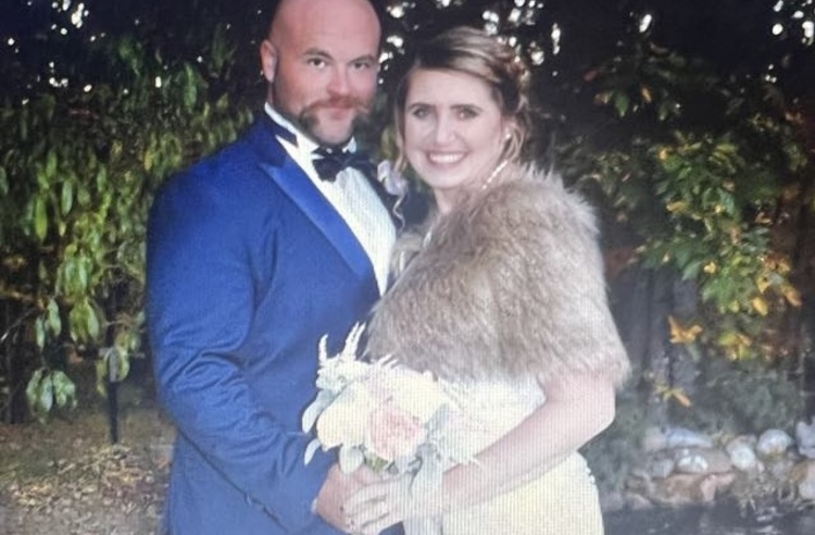 Brent & Ember Murray adoption photo 4
