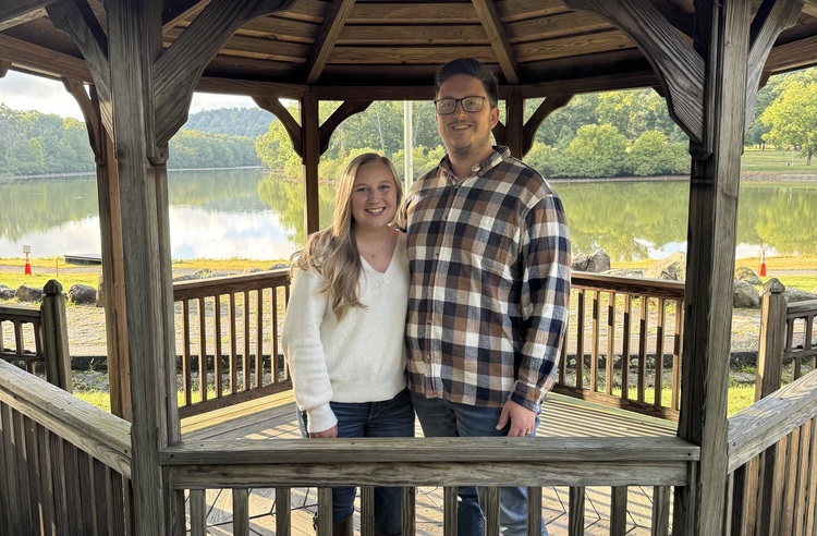 Kyle & Becca Grater adoption photo 3
