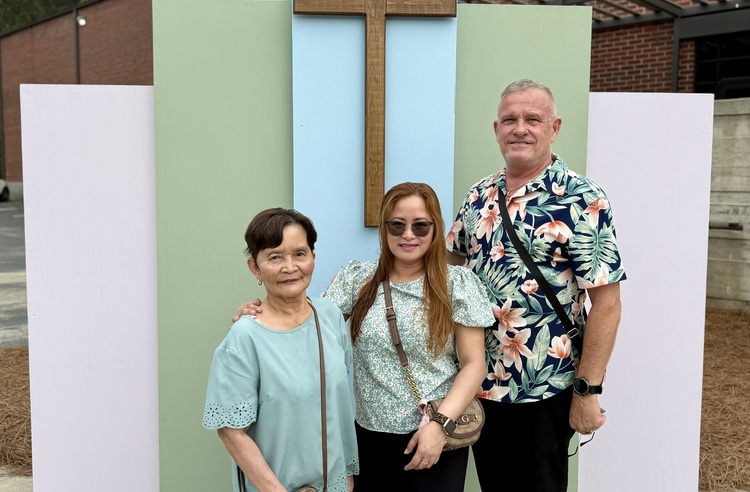 Challen Jay and Rosalie Kelker adoption photo 4