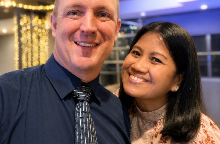 Aaron and Lalaine Cripe adoption photo 5