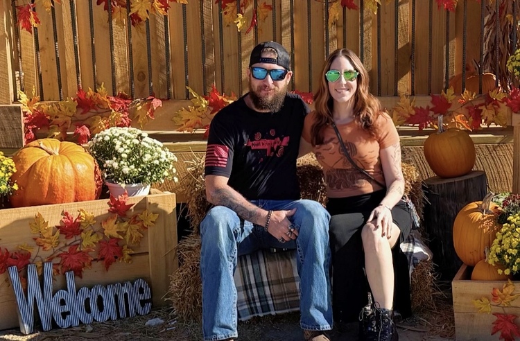 Sean and Kayla Jackson adoption photo 2