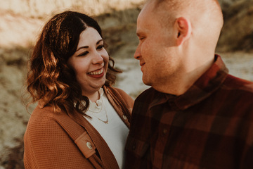 Brandi & Jesse Jimenez adoption profile photo