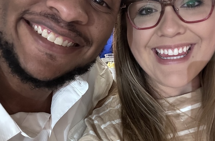 Juliane and Brice Wade adoption photo 3