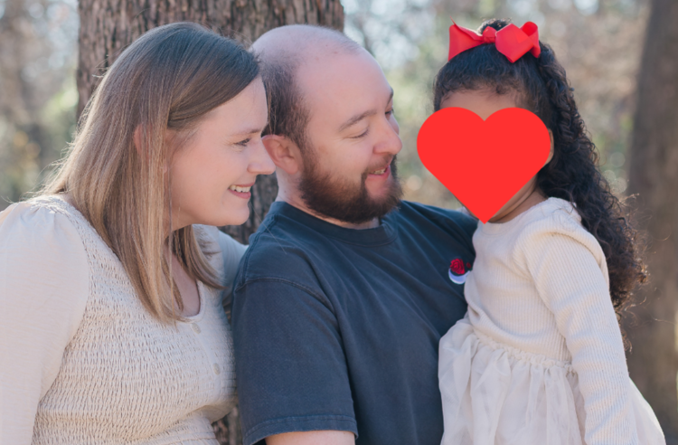 Jake & Valerie M. adoption photo 1