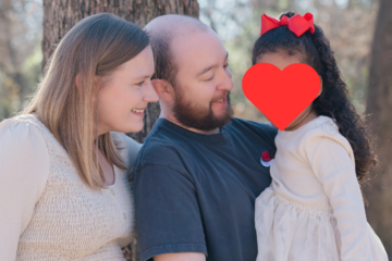 Jake & Valerie M. adoption profile photo