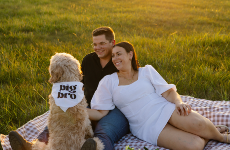 Presley & Kayleigh Mayfield adoption photo 4